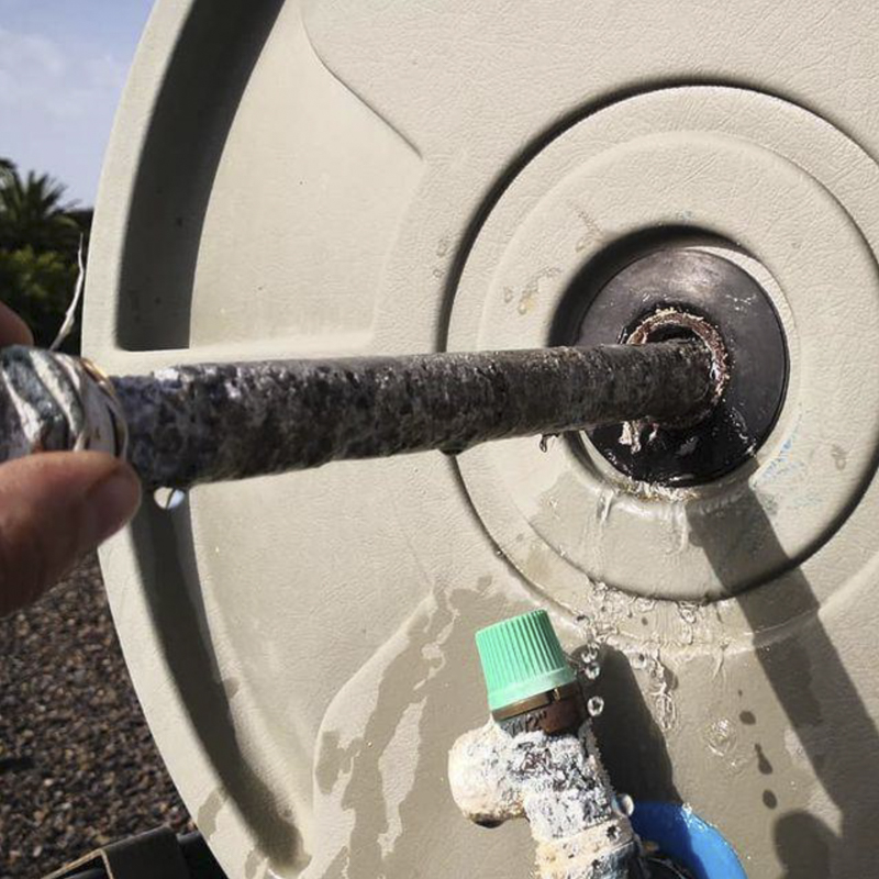 Imagen de servicio de fontanería